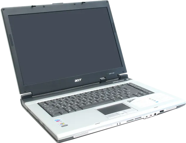 Настройка ОС