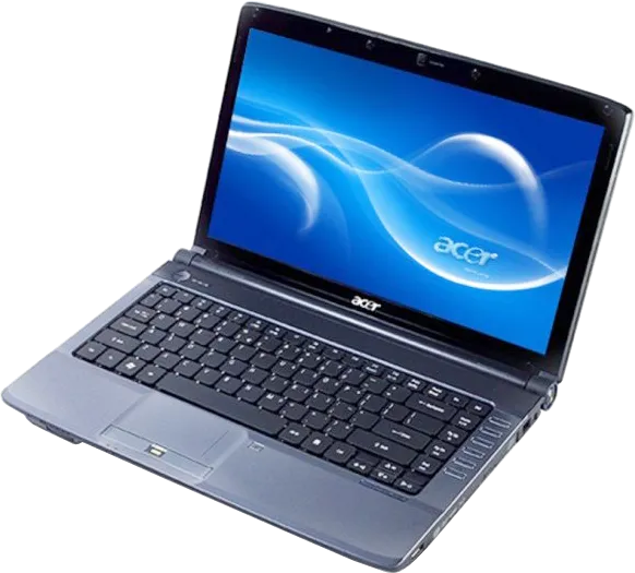 Aspire 4540G