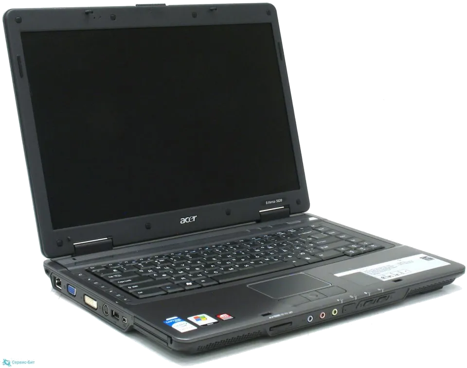 Extensa 5620