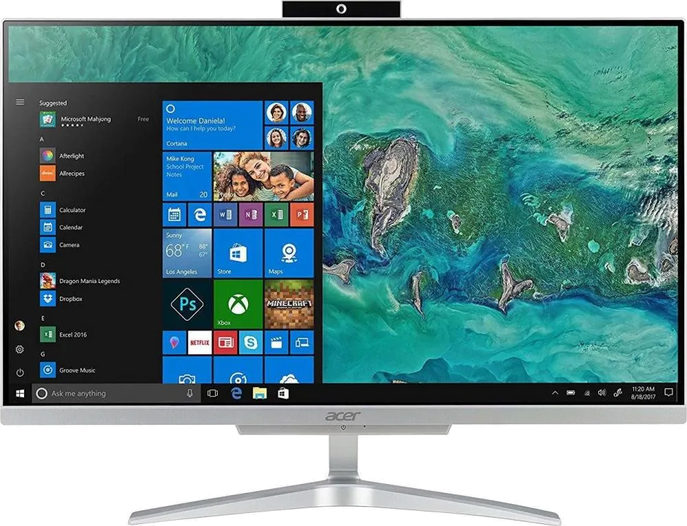 Aspire C24-865 [DQ.BBTER.004]