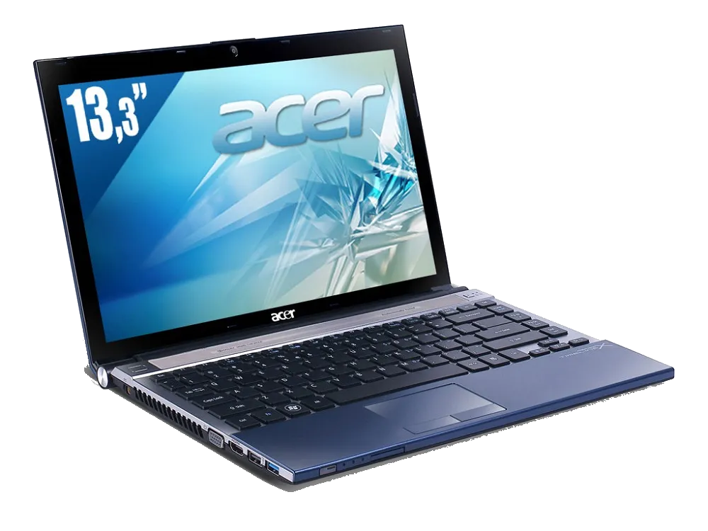 TravelMate TimelineX 3830T