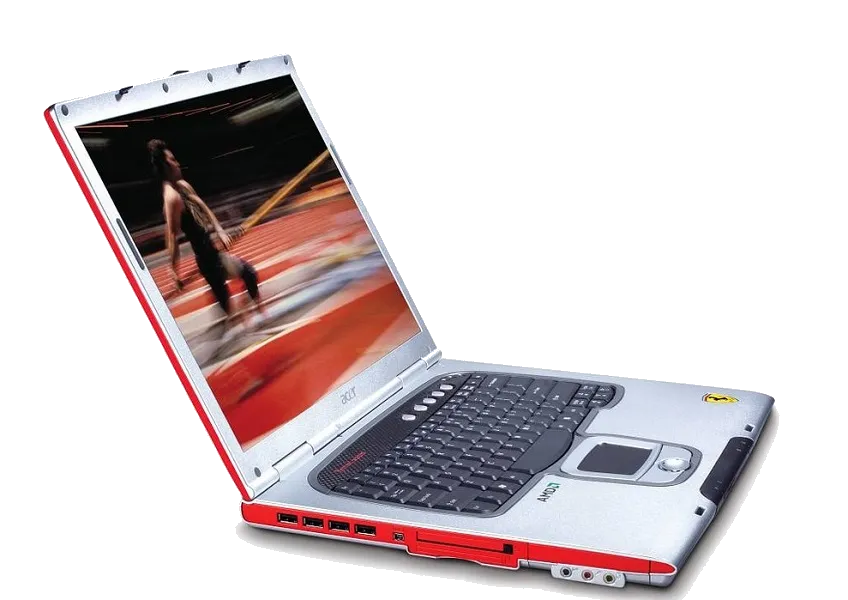 Замена тачпада