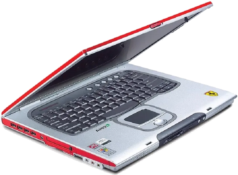 Замена тачпада