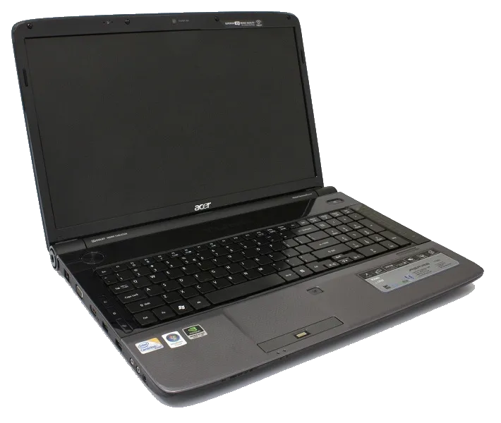 Замена матрицы