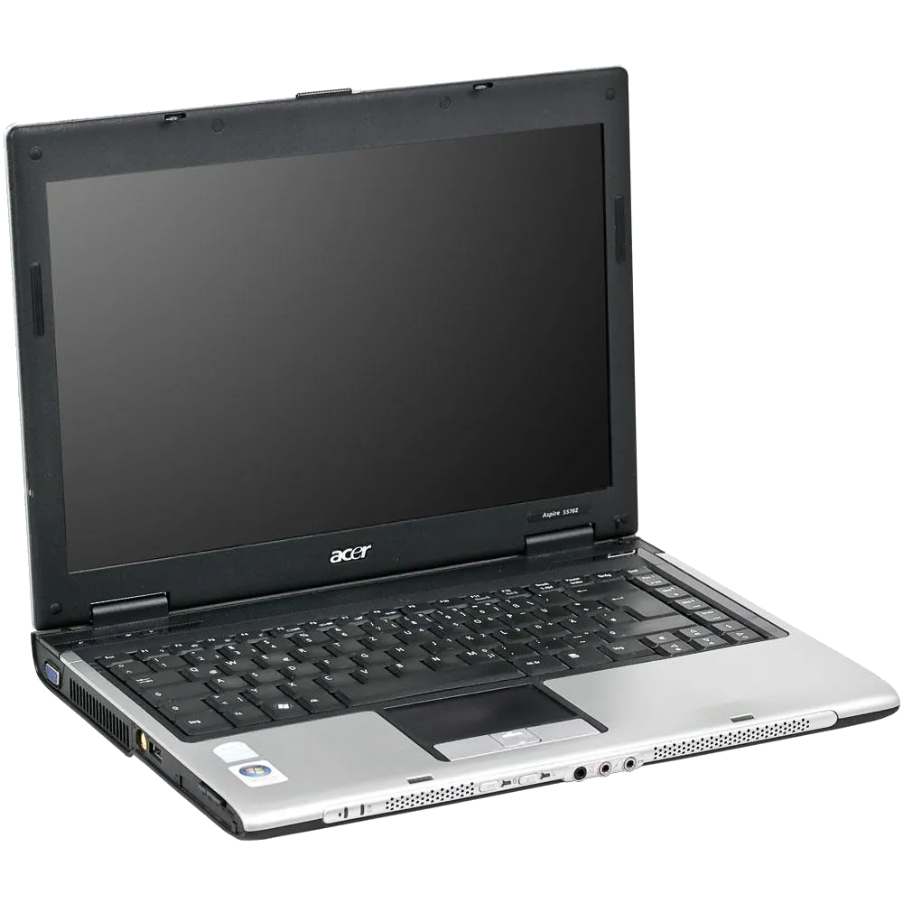 Замена материнской платы