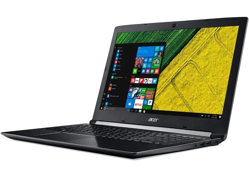 Aspire 5 A515-51G