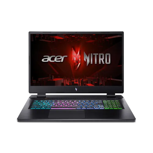 Nitro 17 AN17-41-R4RU