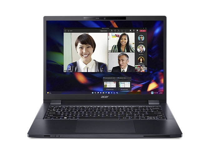 TravelMate P4 14